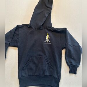 Public School Hoodie